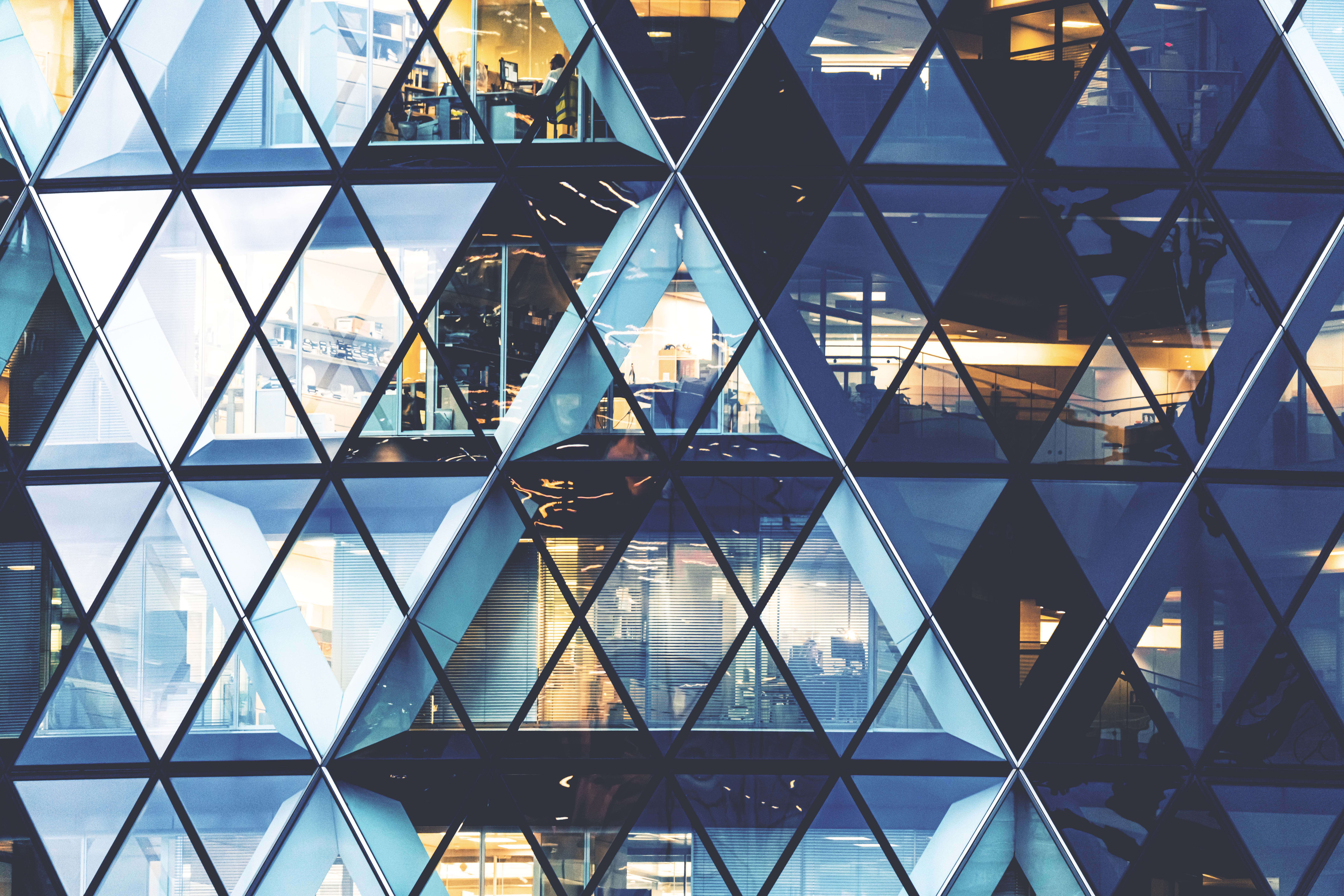 Gherkin architecture